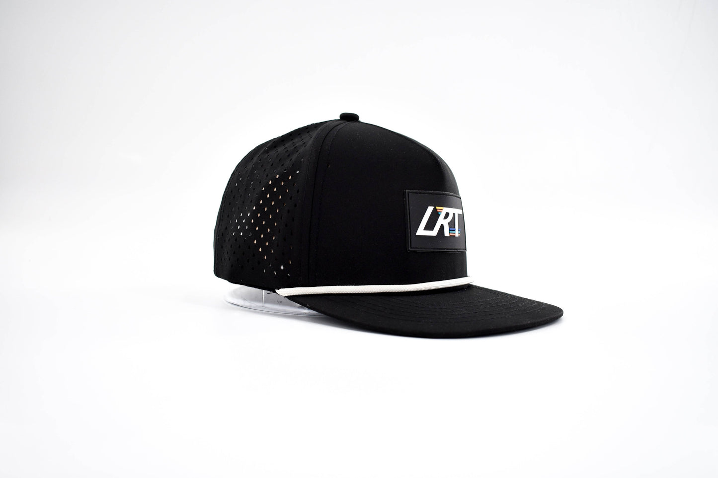 Waterproof RAD Snapback: ADULT (58CM)