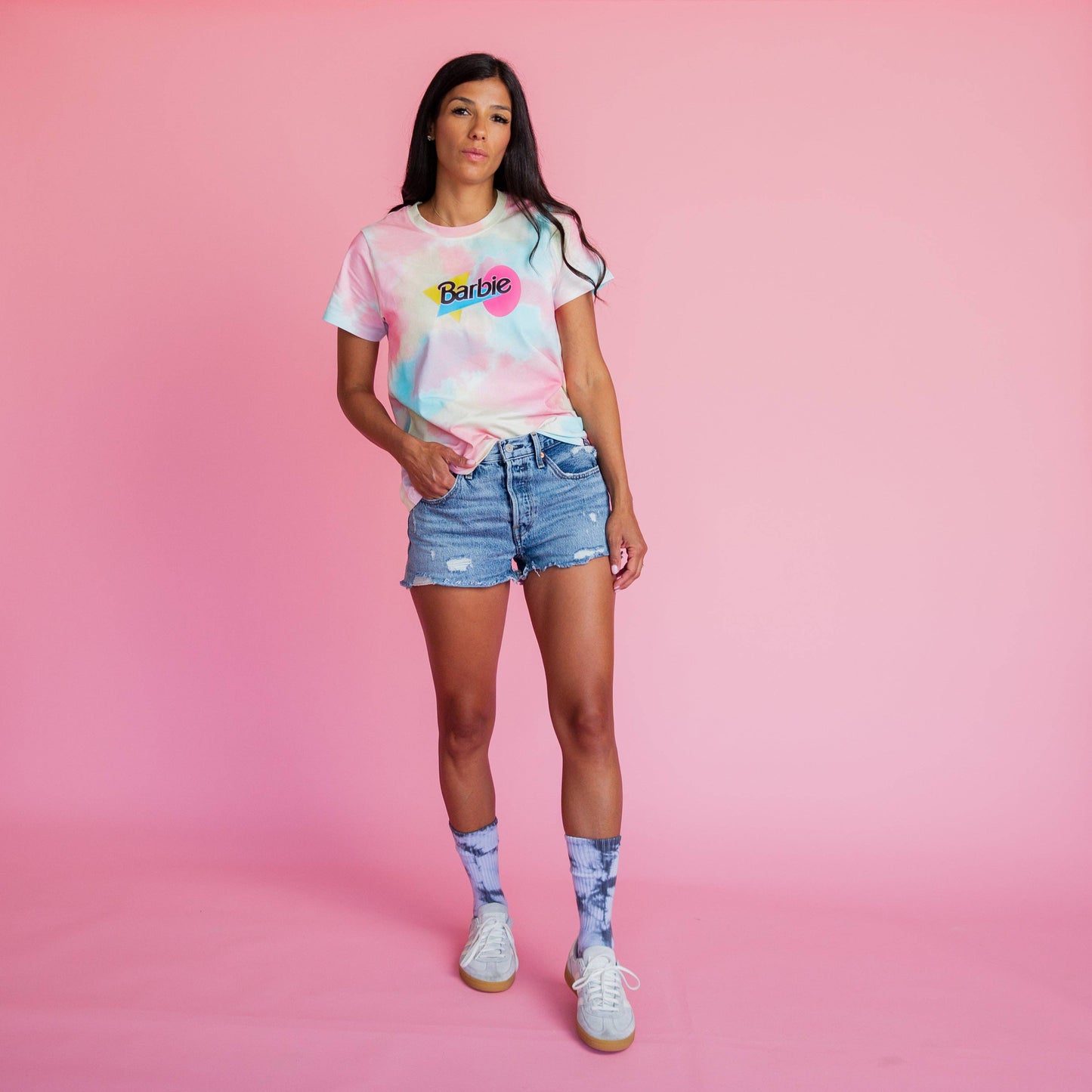 Women's Tee - 80's Barbie™