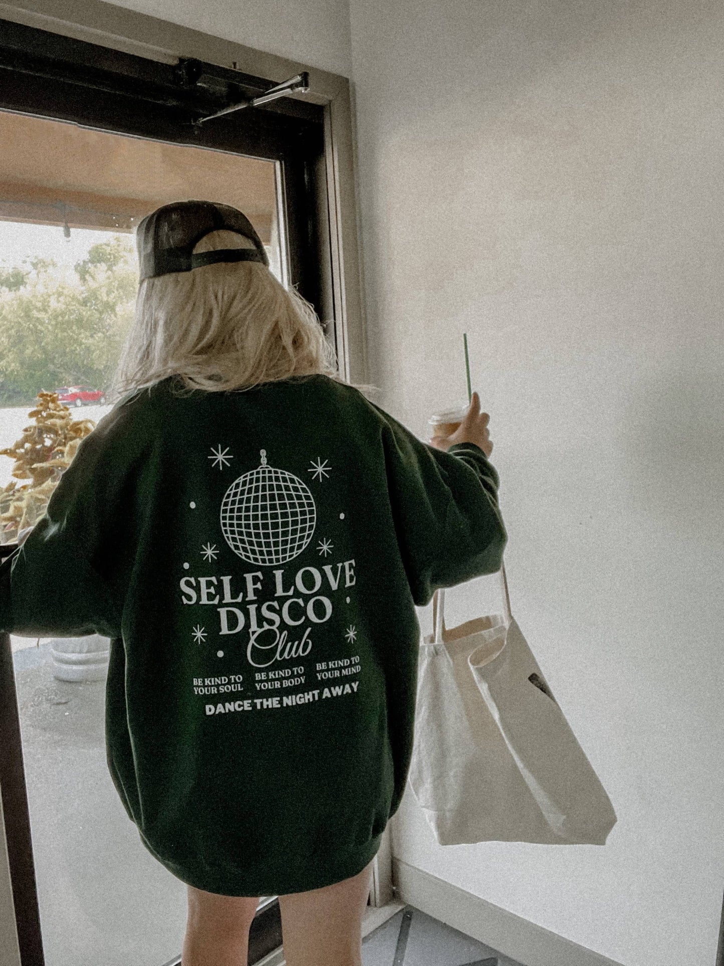 Self Love Disco Club