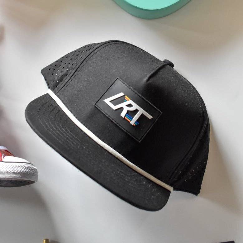 Waterproof RAD Snapback: ADULT (58CM)