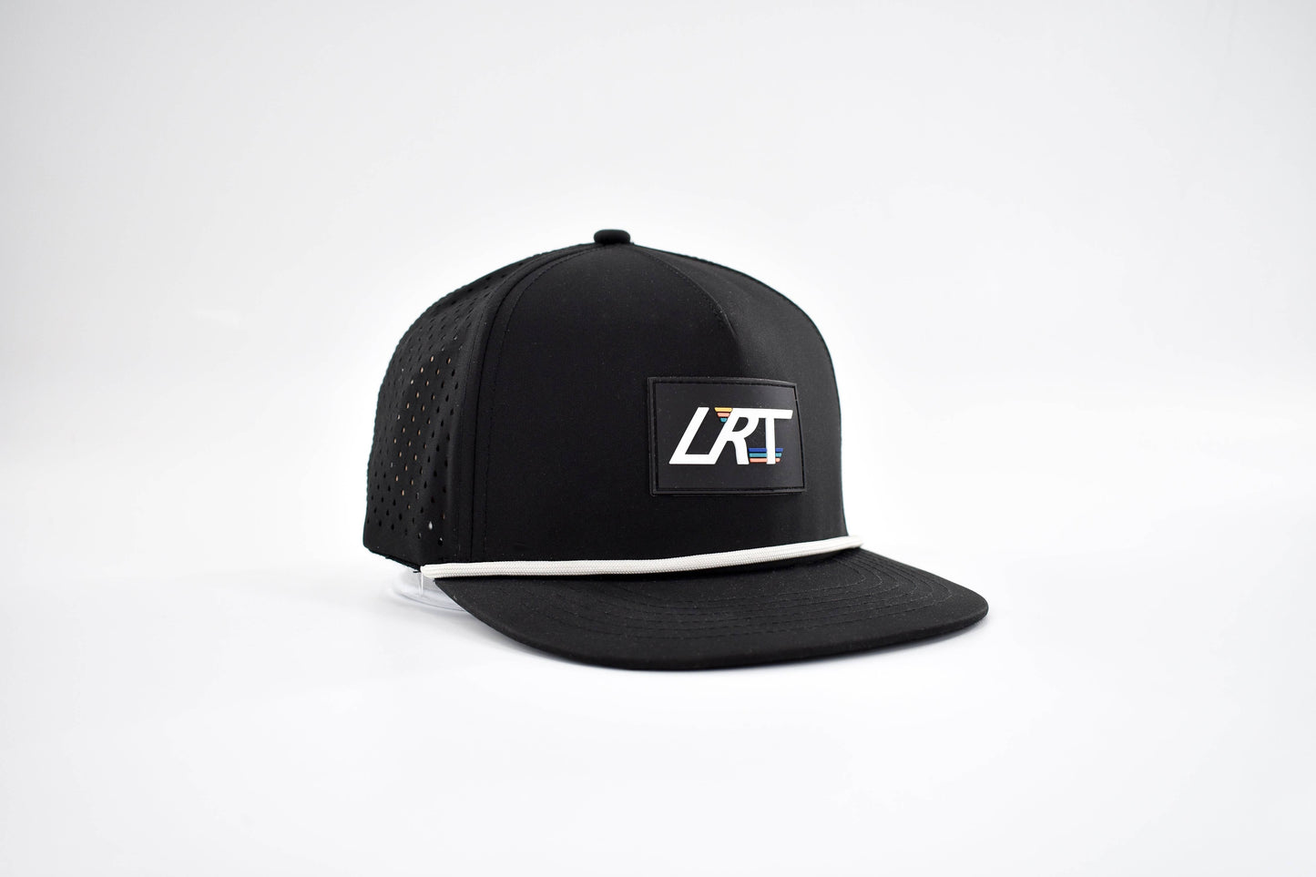 Waterproof RAD Snapback: ADULT (58CM)