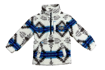 Dream Catcher Abajo Fleece