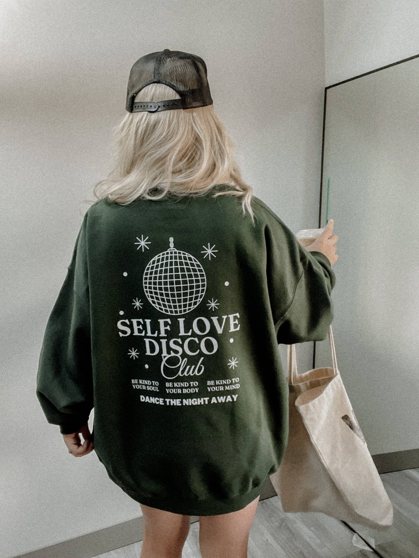 Self Love Disco Club