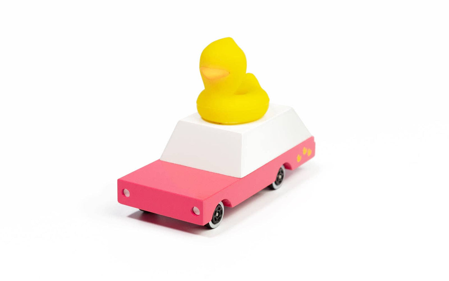 Duckie Wagon