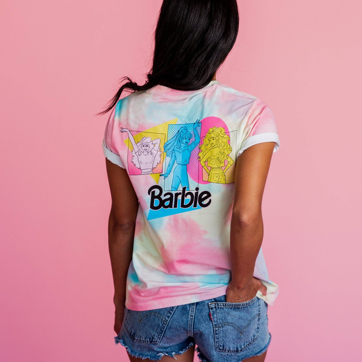 Women's Tee - 80's Barbie™