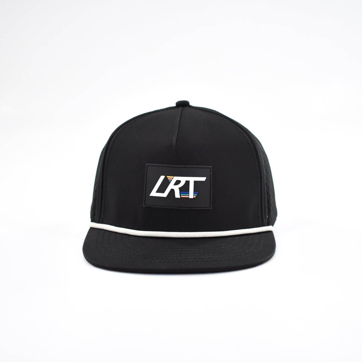 Waterproof RAD Snapback: ADULT (58CM)