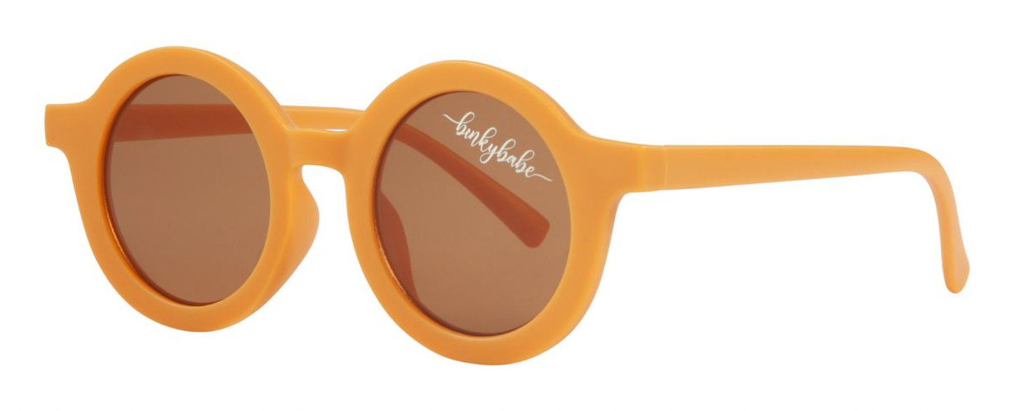 The Phoebe Sunglasses