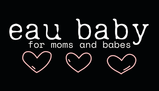 eau baby gift card