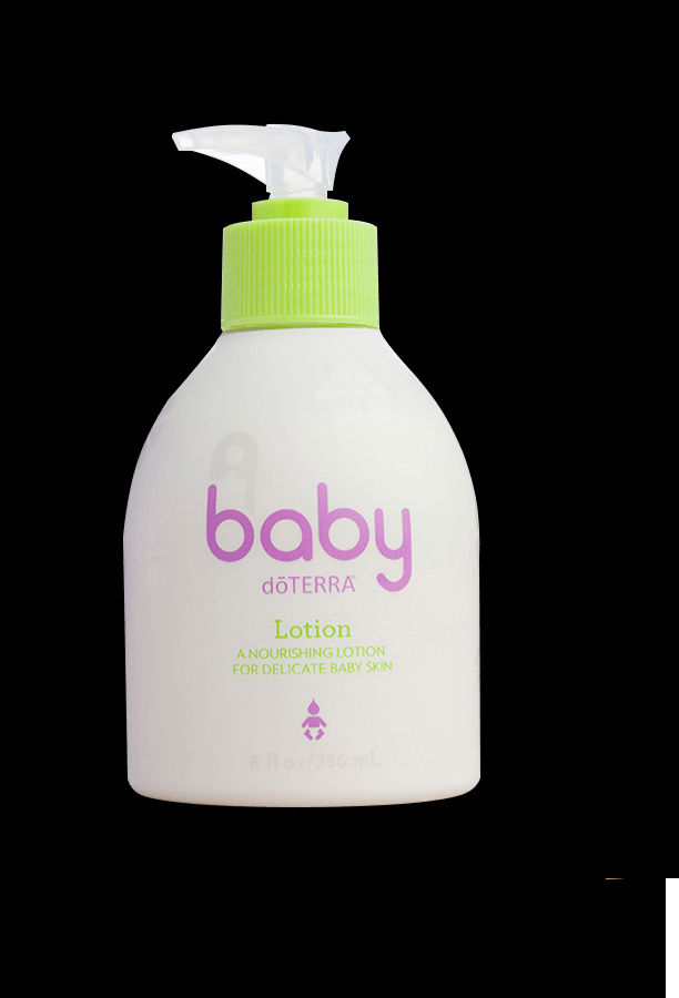 baby Lotion