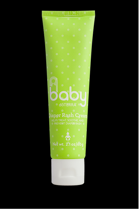 baby Diaper Rash Cream