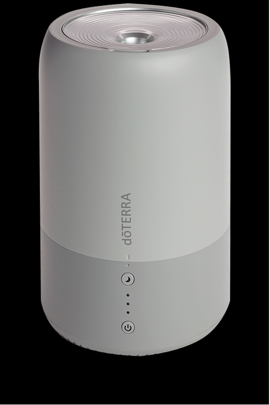 Dawn Aroma Humidifier