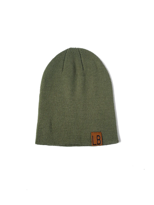 Knit Beanie