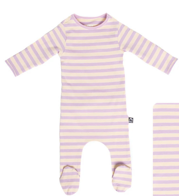 Rags - Newborn Rag Romper