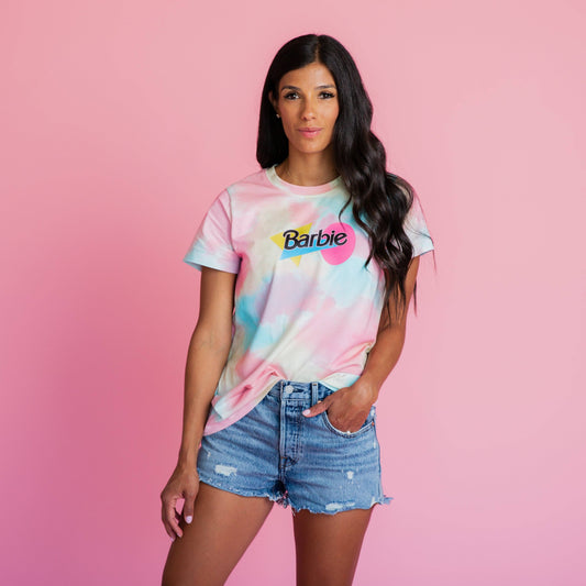 Women's Tee - 80's Barbie™