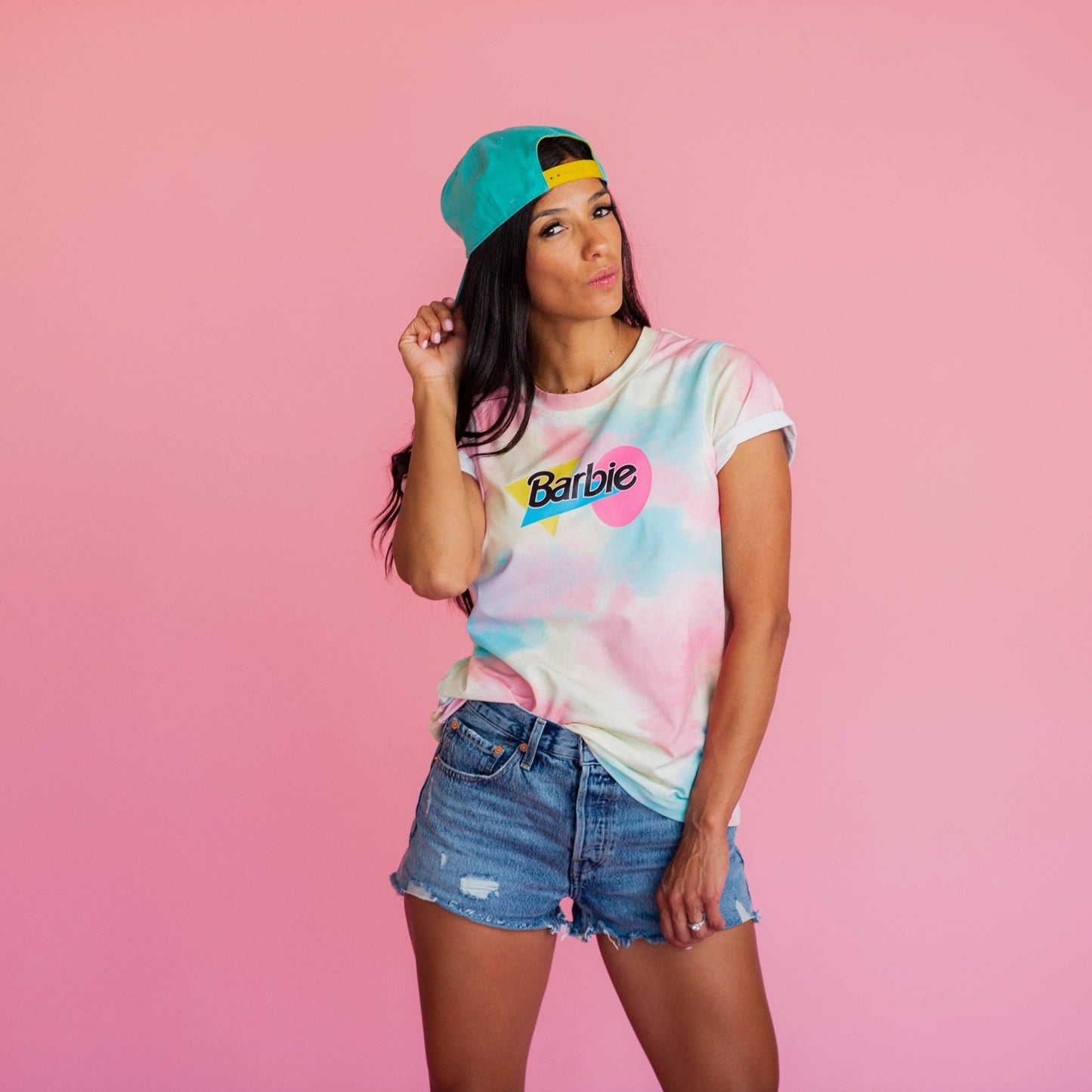 Women's Tee - 80's Barbie™