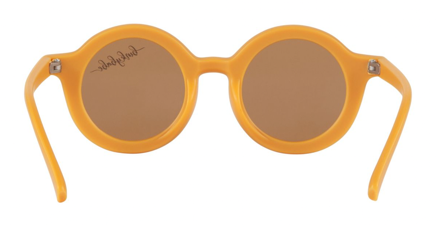 The Phoebe Sunglasses