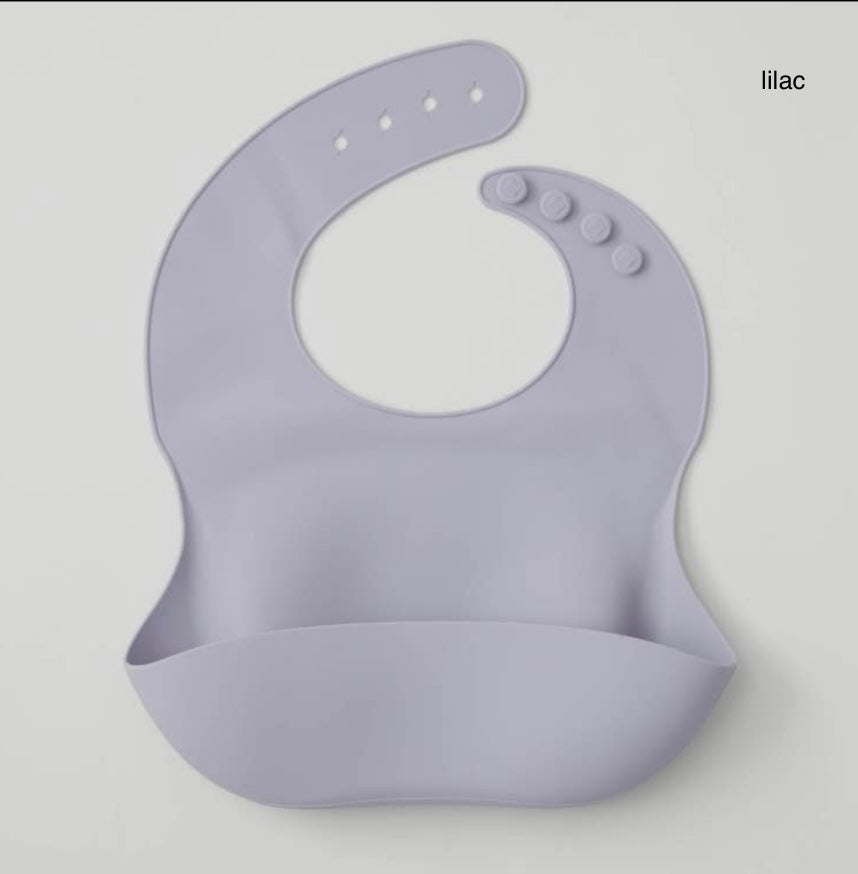 The Saturday Baby - The Saturday Baby Bib