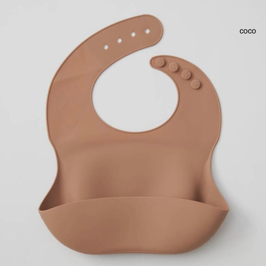 The Saturday Baby - The Saturday Baby Bib