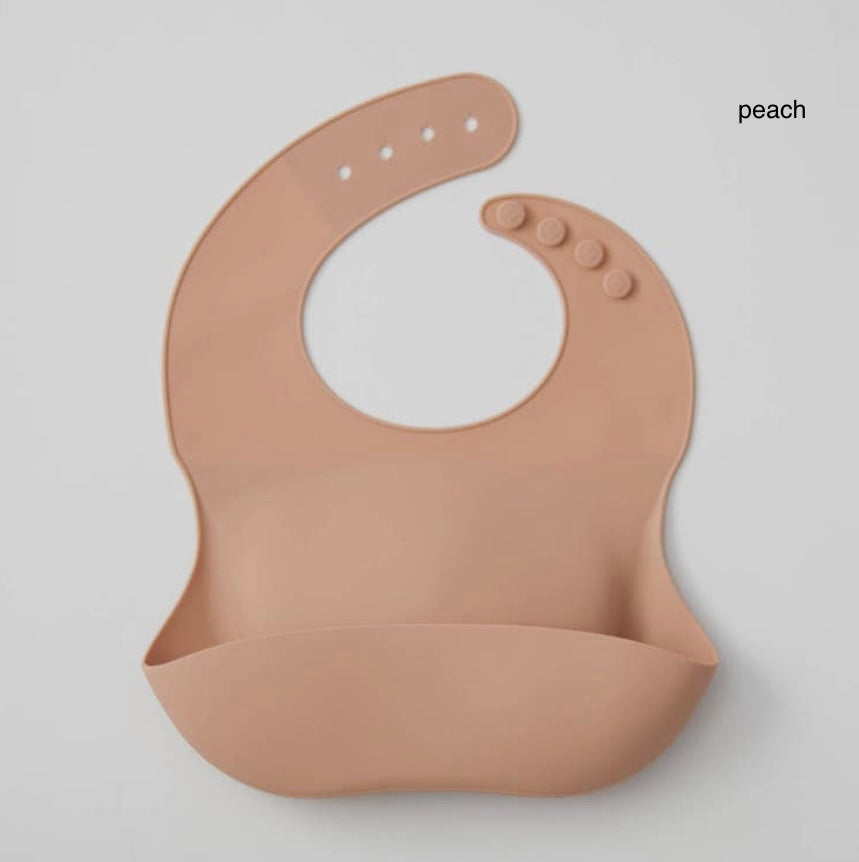 The Saturday Baby - The Saturday Baby Bib