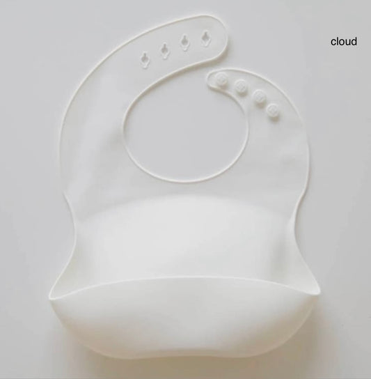 The Saturday Baby - The Saturday Baby Bib