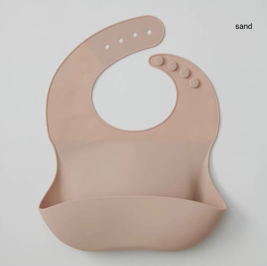 The Saturday Baby - The Saturday Baby Bib