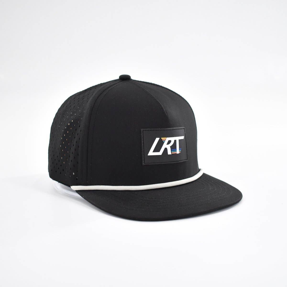 Waterproof RAD Snapback: ADULT (58CM)